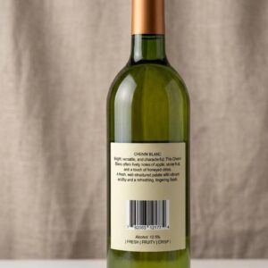 Chenin Blanc wine