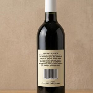 Cabernet Sauvignon wine