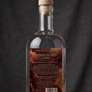 London Dry Gin